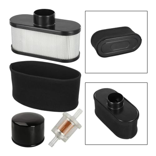 Filtre à air Kawasaki kit moteur tondeuse anti-poussière