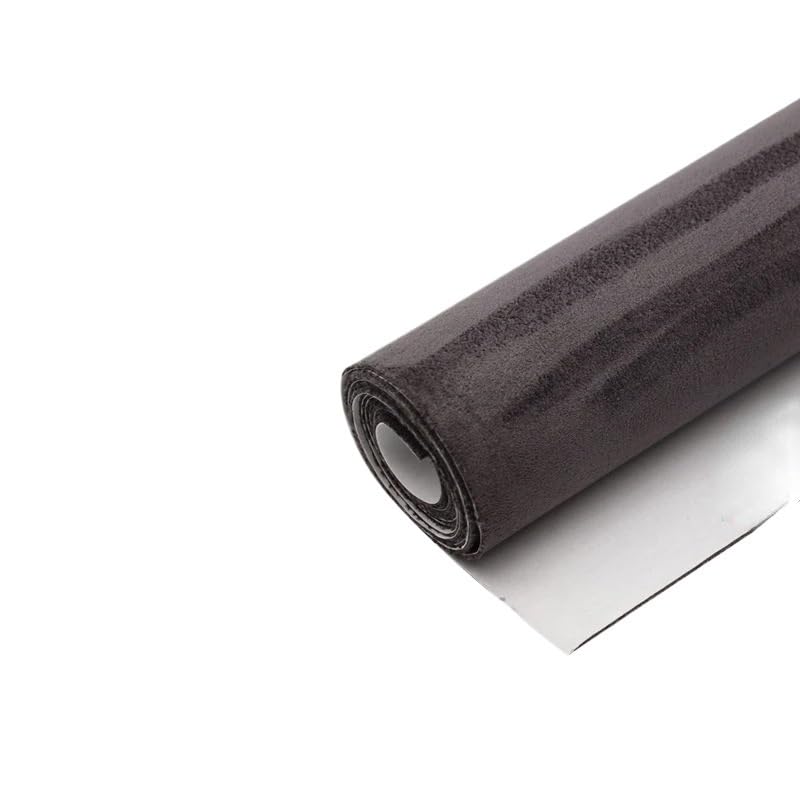 Tissu garniture toit auto-adhésif extensible pour rénover