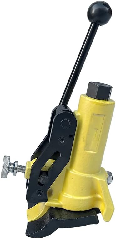 Manual Tire Bead Breaker/Tires Changer Tool - Manual Tool for Tractors/Trucks/Cars/ATVs Use for Heavy Duty Tires Without Taking Wheel Off