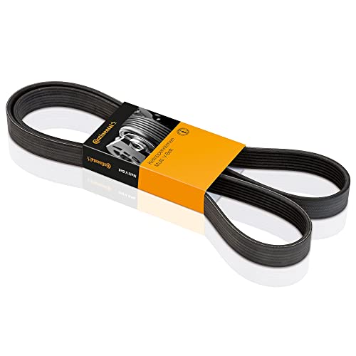 Continental Contitech 6PK2404 Courroie trapézoïdale à nervures