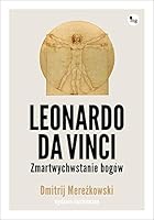 Leonardo da Vinci. Zmartwychwstanie bogow. Wersja ilustrowana 8377795809 Book Cover