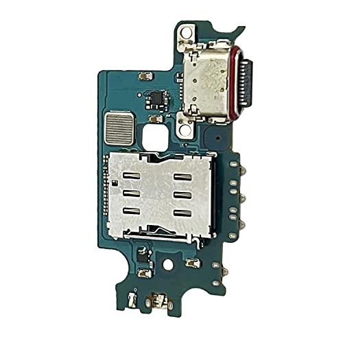 Port de charge USB Galaxy S22 Plus nappe dock de remplacement SM-S906U micro