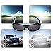 Cámara espía Gafas de Sol - Al Aire Libre Moda HD Mini...