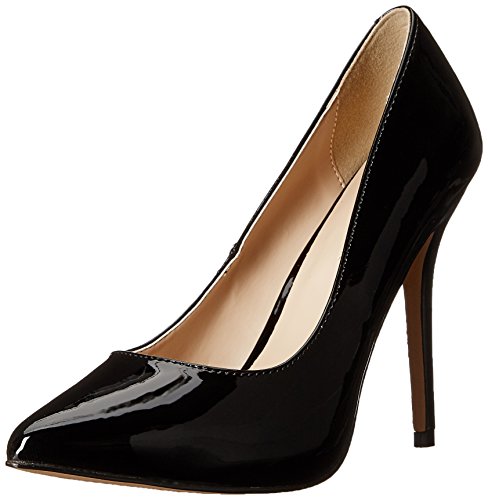 Pleaser Women's AMU20/R dress Pump