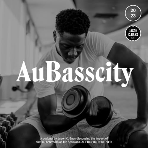 AuBasscity - Self Improvement