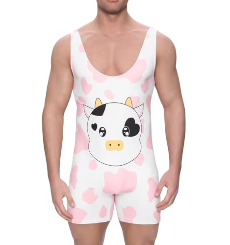 Onesie body pour homme pour en finir avec les pyjamas inconfortables