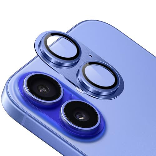 SumNeol iPhone 16 / iPhone 16 Plus Ή JtB JYJo[ ̌^Y یtB 3DSʕی Yی A~ ARߗ ACtH16 / 16vX p - u[