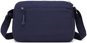 Smart Bags Mikro Poly Kumaş Postacı Kadın Çantası 1006