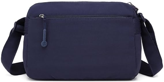 Smart Bags Mikro Poly Kumaş Postacı Kadın Çantası 1006