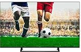 Smart TV 65 Pollici, 4K, DVB-T2, Wifi