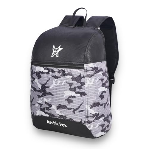 Image of Arctic Fox 17 Liters Tuition Backpack