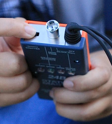 image for TEMPO Station Master Pro Irrigation System Tester | Activate Solenoids
