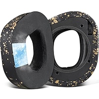 Cooling-Gel Earpads Cushions Replacement For Turtle Beach Stealth 700...