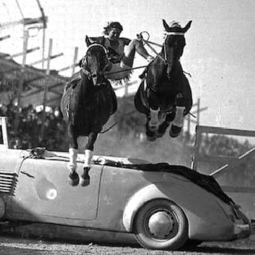 Episode 10: Alice Sisty