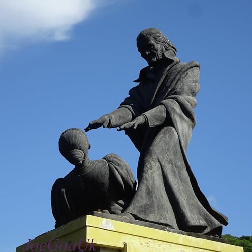 O que faz um padre portugu&ecirc;s no romance &ldquo;O Conde de Monte Cristo&rdquo;, de Alexandre Dumas? copertina