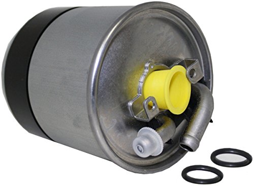 Luber-finer Luberfiner L3995F Heavy Duty Fuel Filter