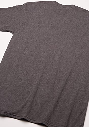 Hanes Men’s Short Sleeve Graphic T-Shirt Collection #TOP6