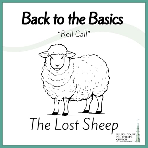 『Roll Call - Back to the Basics Sermon Series』のカバーアート