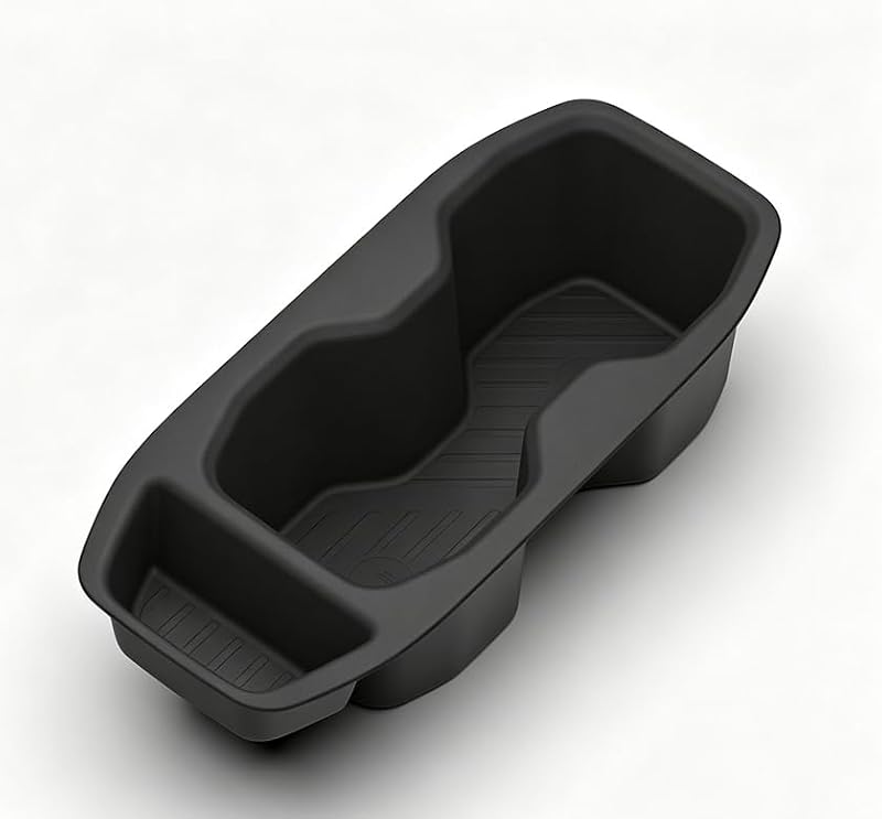 Porta-copos organizador para console central SKTU Chevy Bolt 2027+ LT/RS – 1 unidade