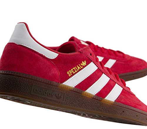 Image of adidas Men's Low Nech Sneakers