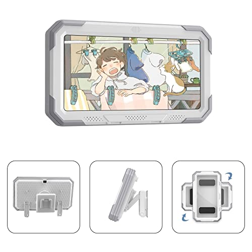 Baoswang C X}z hP[X p X}zX^h Ǌ|X}zz_[ hJo[V[gѓdbz_[ 360°]\  ^b`XN[ tbN݌v oX[ ʏ  Lb`p 6.8C`܂őΉ