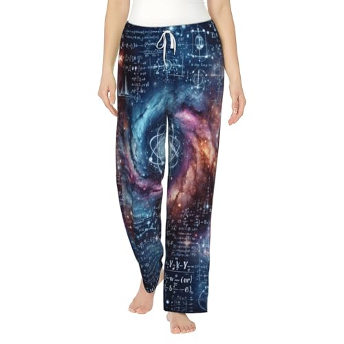 Pantalon de pyjama polaire femme pour vos soirées cocooning