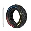 1pc Solid Tire with tools