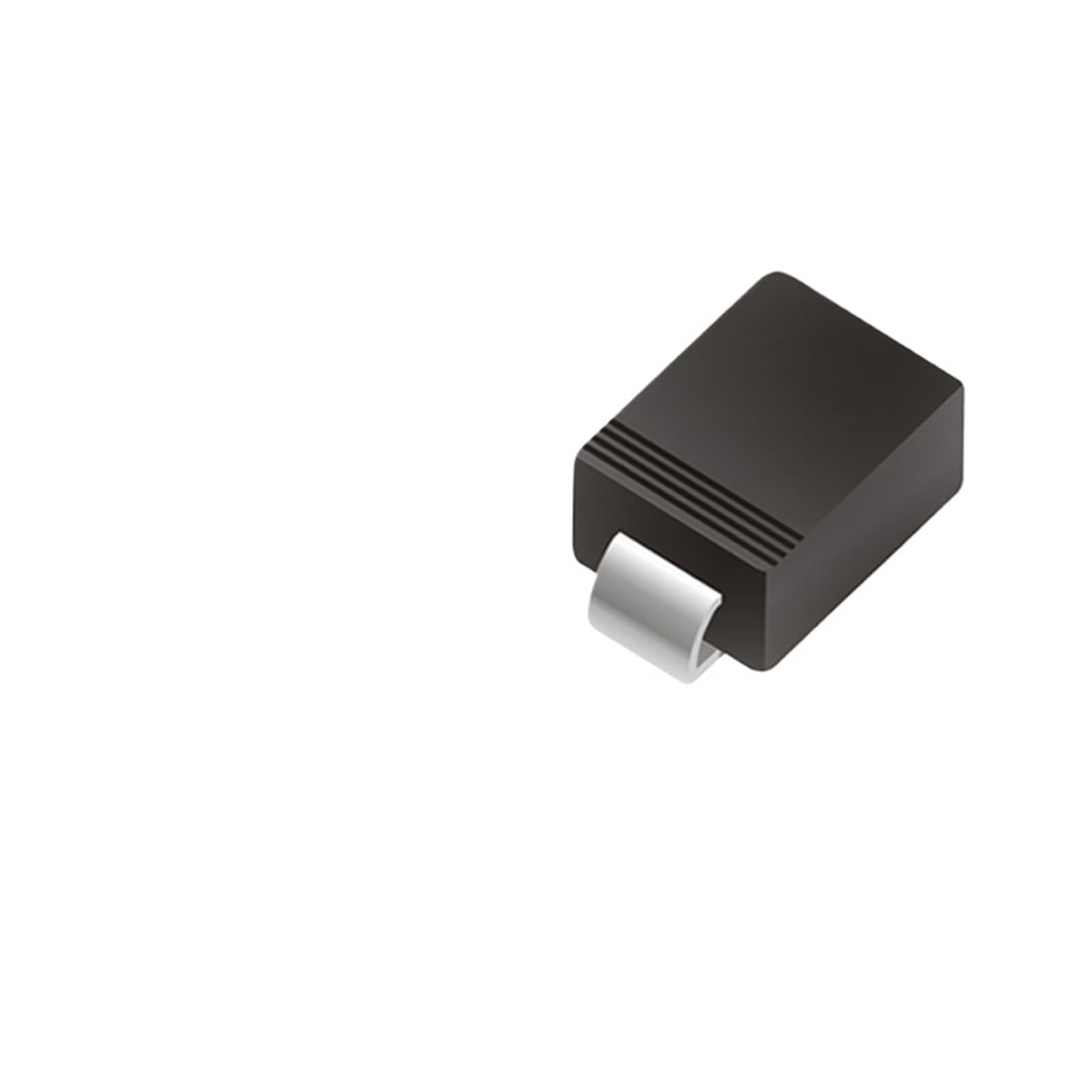 Diodo supresor de voltaje transitorio 600W SMBJ26CA para electrónica, 50 pcs 3