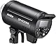 Godox DP400IIIV Studioblitz 400Ws GN87 5600±200K 2.4G X-System 1/2000-1/800s Bowens-Halterung, Stroboskop-Blitz Monolight für Porträt Mode Hochzeits Produktfotografie