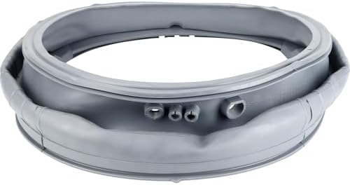 Pannello Lavastoviglie Soffietto (guarnizione) Porta Lavatrice SealPro Per Modelli LG E Kenmore, Ricambio MDS47123608, 1 Anno Garanzia Guarnizione Lavatrice Garanzia 1 Anno - Foto 6