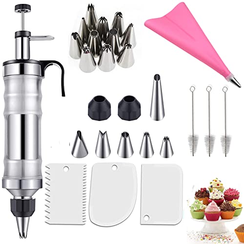 10 Best Pampered Chef Frosting Of 2023 Glory Cycles