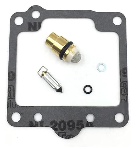Carburateur Yamaha SR250 kit réparation pour restauration moto 1990