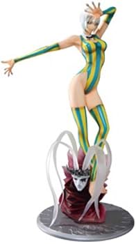 Amazon.co.jp: からくりサーカス 才賀エレオノール しろがね 完成品 Amazon.co.jp: からくりサーカス 才賀エレオノール しろがね 完成品