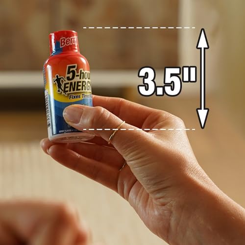 5-Hour Energy Regular Strength Energy Shot thumb #7
