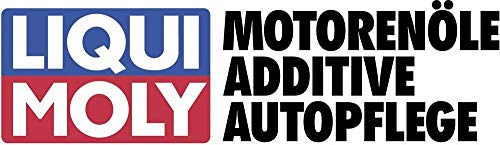 LIQUI MOLY Top Tec 4110 5W-40, 5 L, Aceites de motor, SKU: 21479