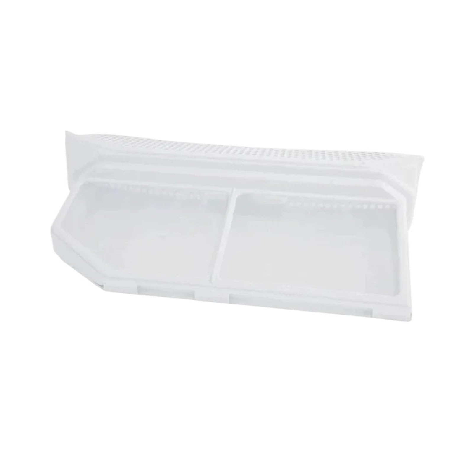 Flusenfilter-Siebset, Kompatibel For Bosch-Trockner | Ersatz-Fusselfilter Und Schutzhüllen-Set 00752387 For Haushaltstrockner