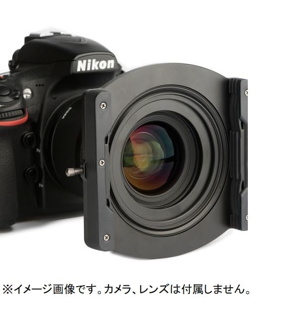 NiSi 角型フィルター 100mmシステム V5 PRO ホルダーキット Amazon | NiSi ニシ V5 PROホルダー キット ランドスケープ CPLセット