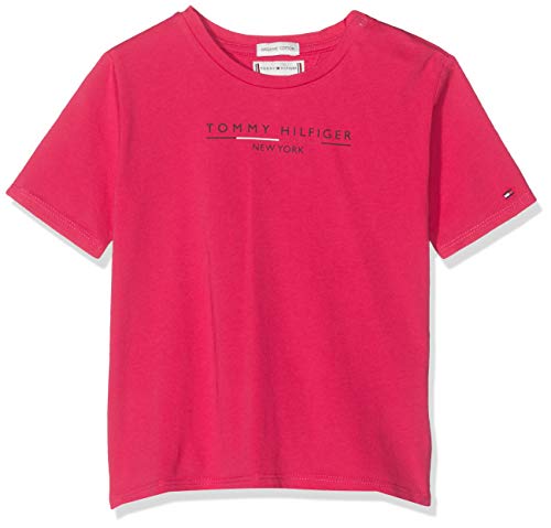 tommy hilfiger essential graphic tee