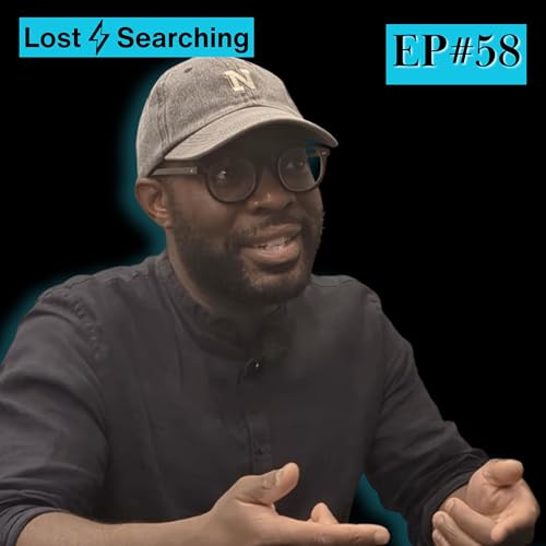 Do We Fear Failing Ourselves? You CAN Build Resilience Despite Uncertainty! | Nana Parry, Innovator