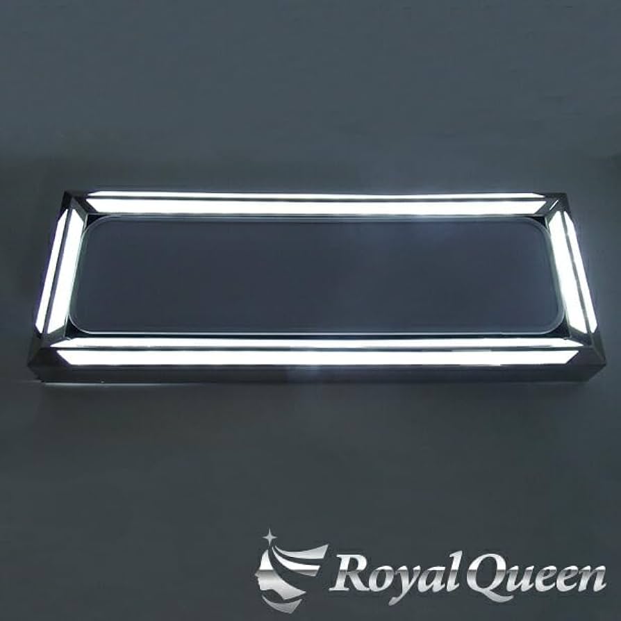 アンドンケース　デコトラ　軽トラ Amazon | 【Royal Queen 】テーパーカバーDX アンドンカバー