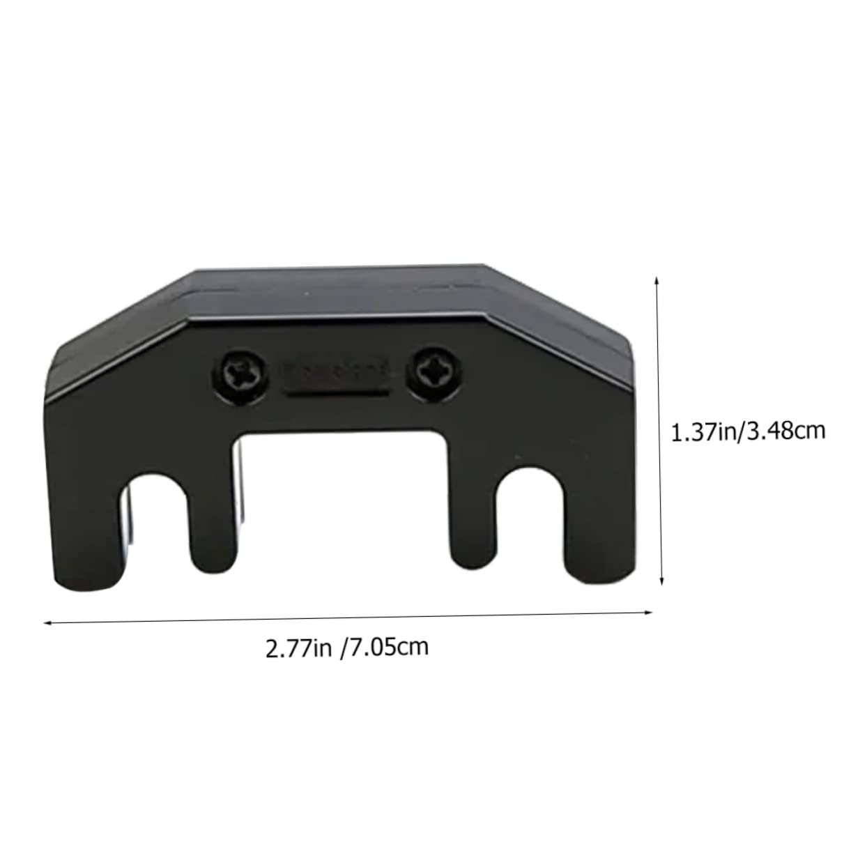 Milisten Cello Mute for Practice Durable Cello Accessory for Beginners Reduces Volume for Quiet Practice for Students and Musicians