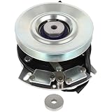 ROADFAR Frizione PTO adatta per Warner: 5219-107, per Troy BILT: 717-05122A
