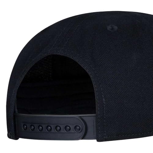 Nike Kids' Little Flat Brim Hat4