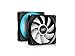 immagine 2DEEP COOL Gammaxx L120 V2, AIO di Raffreddamento a Liquido per CPU, Tecnologia Anti-Leak applicata,Controllate da Scheda Madre con Connettore RGB 12v-4pin o Controller Via Cavo, Garanzia 3 Anni
