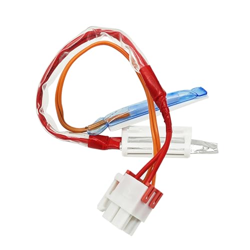 Sensor de temperatura para frigorífico LG reemplazo ACM73919214