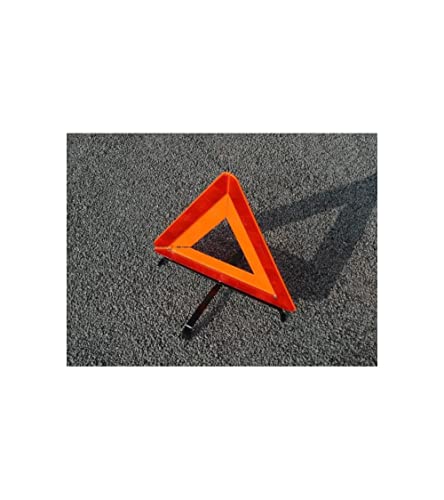 Htc - TRIANGLE DE SIGNALISATION 550grs
