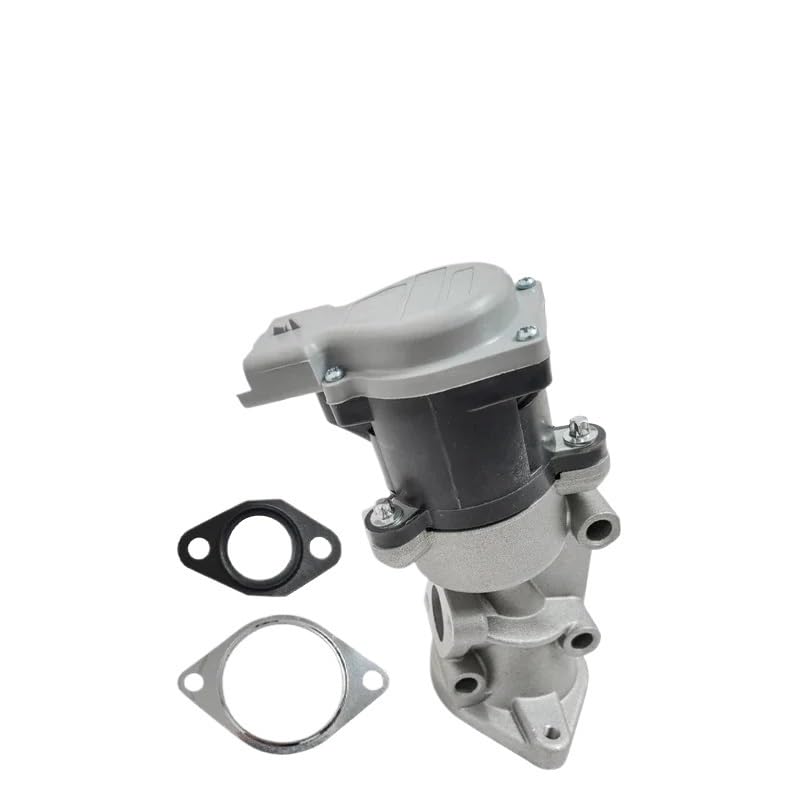 Válvula EGR derecha para Land Rover Discovery 3 y 4 Sport 2.7 TD