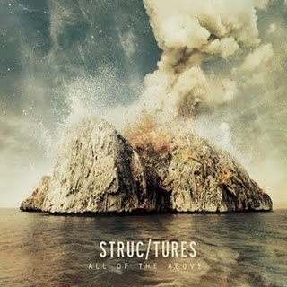 All Of The Above Album Art