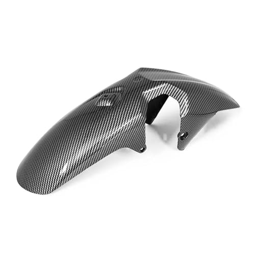 Garde-Boue Avant MT-07 et FZ-07 2017-2023, Carénage Bavette Carbon Look