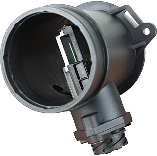 AIP Electronics Premium Mass Air Flow Sensor MAF AFM Compatible with 1993-1996 Mercedes 300Ce 300E C280 S320 and SL320 3.2L 2.8L 6cyl OEM Fit MF7500